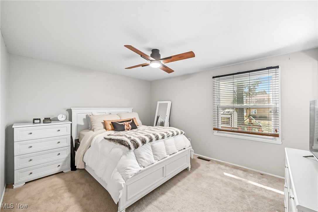 Albion Heights - Residential
