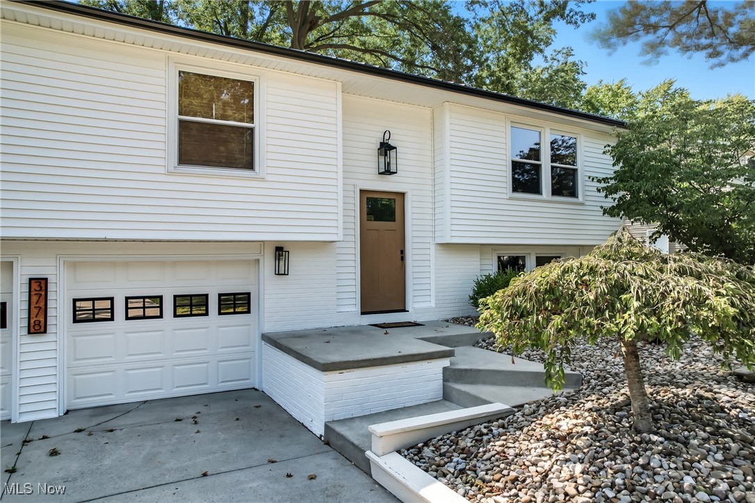 Albion Heights - Residential
