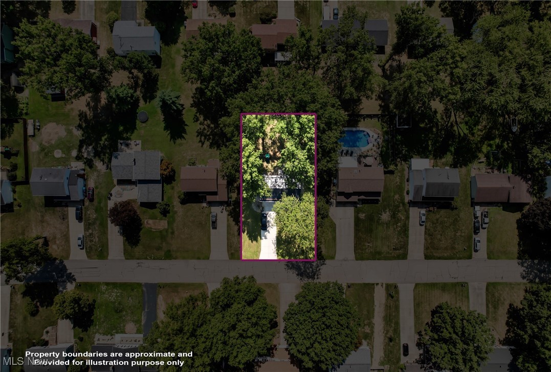 Albion Heights - Residential