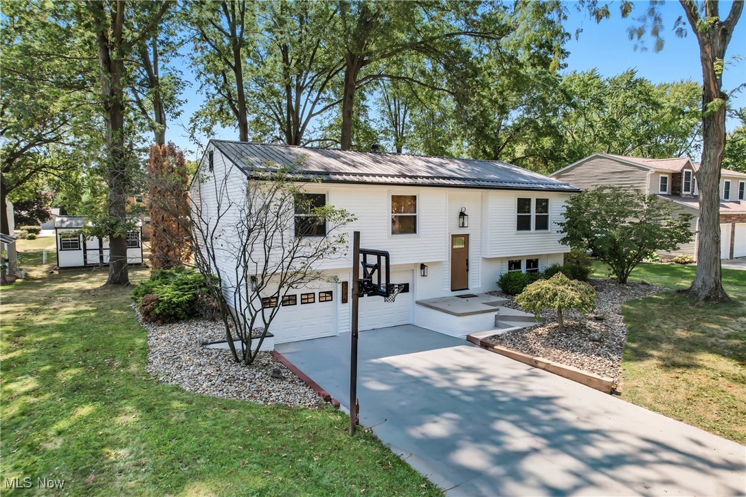 Albion Heights - Residential