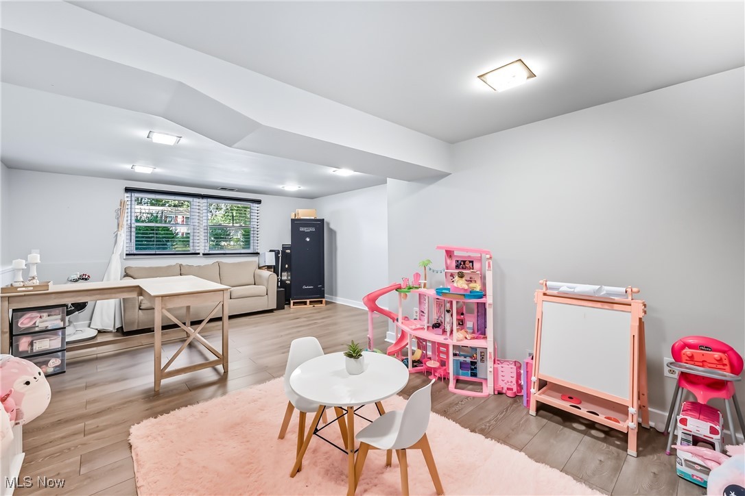 Albion Heights - Residential