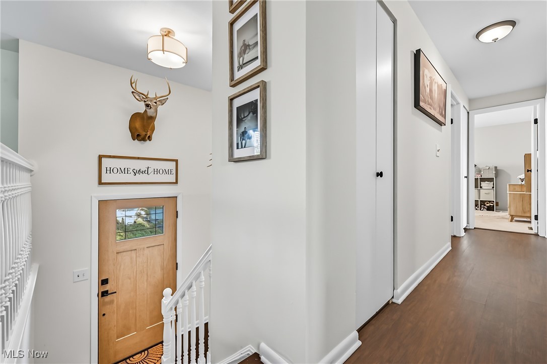 Albion Heights - Residential
