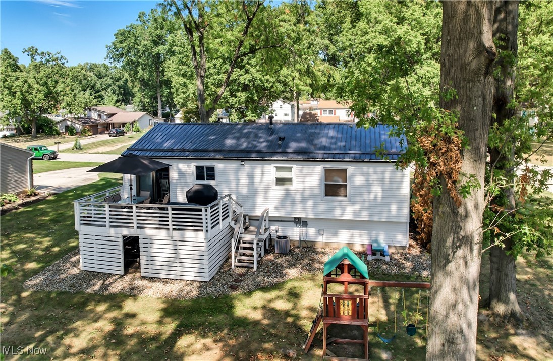 Albion Heights - Residential