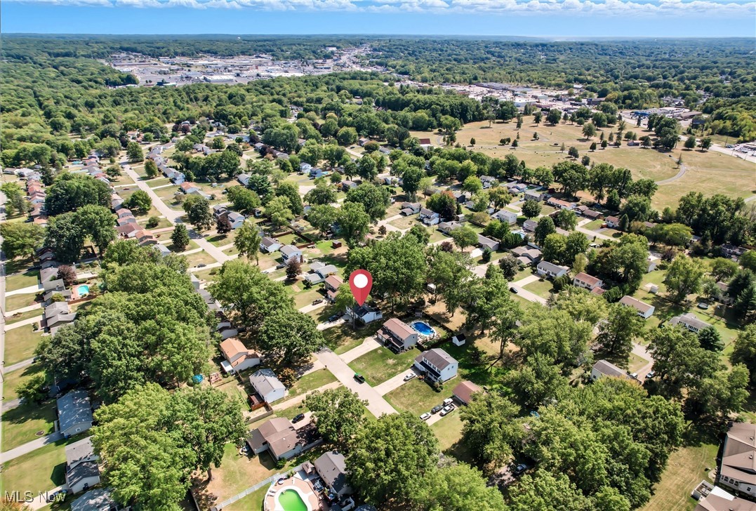 Albion Heights - Residential