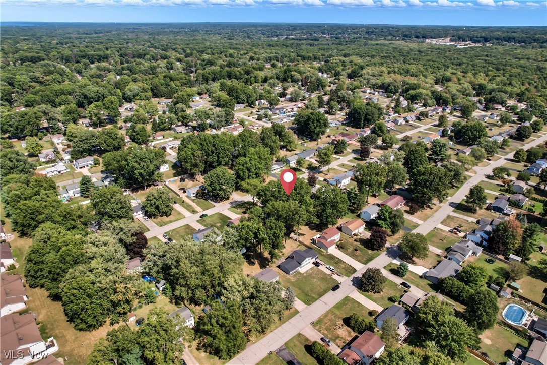 Albion Heights - Residential