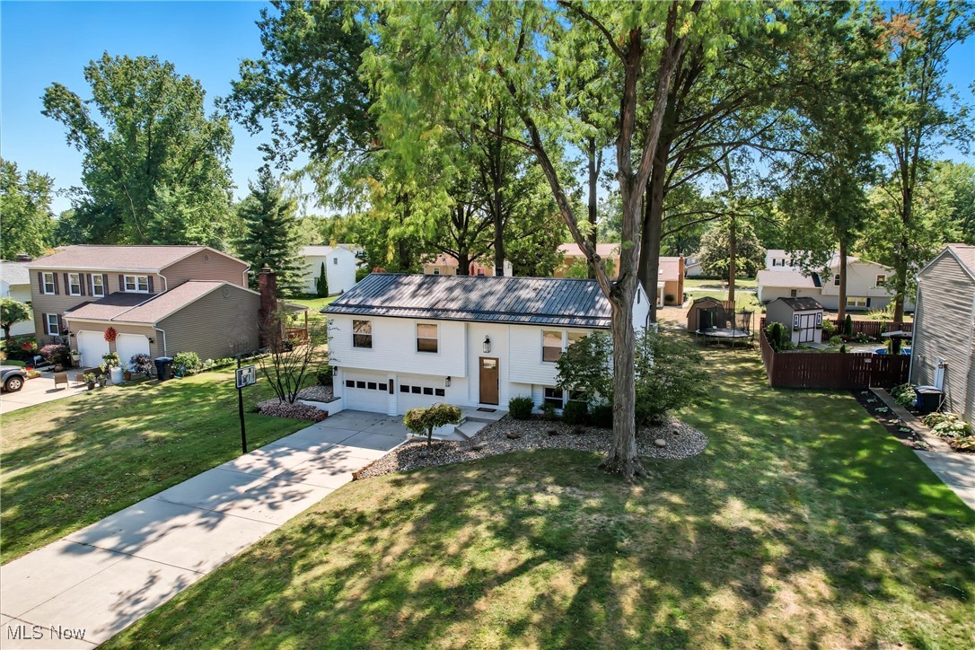 Albion Heights - Residential