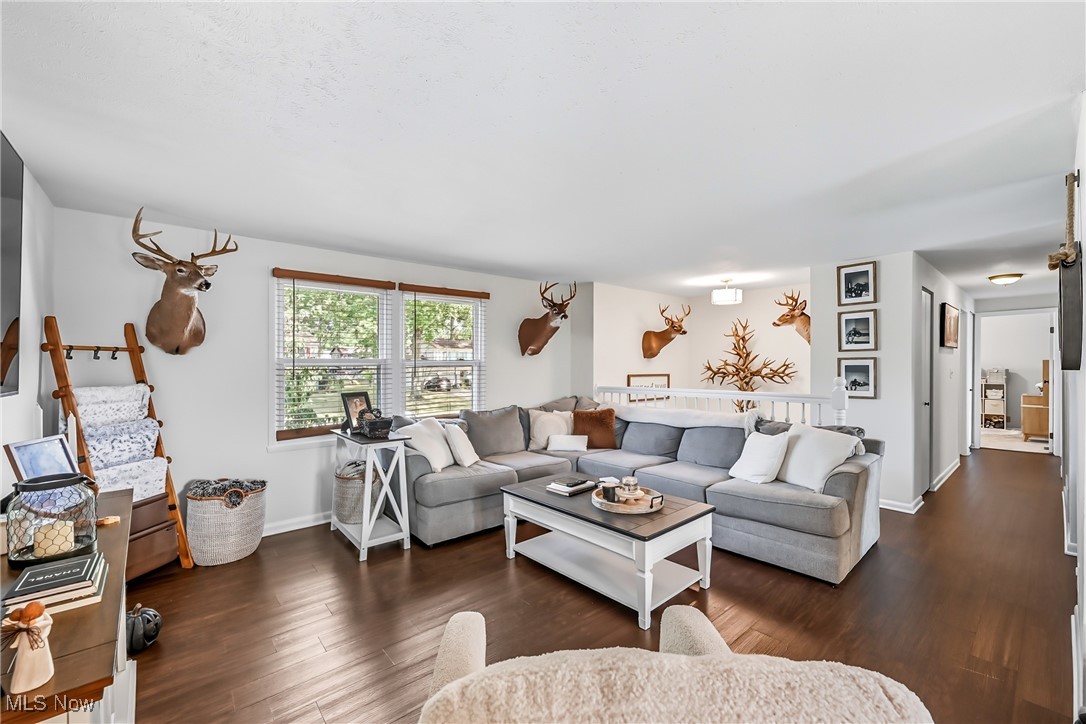 Albion Heights - Residential