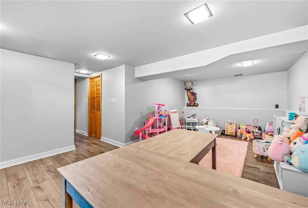 Albion Heights - Residential
