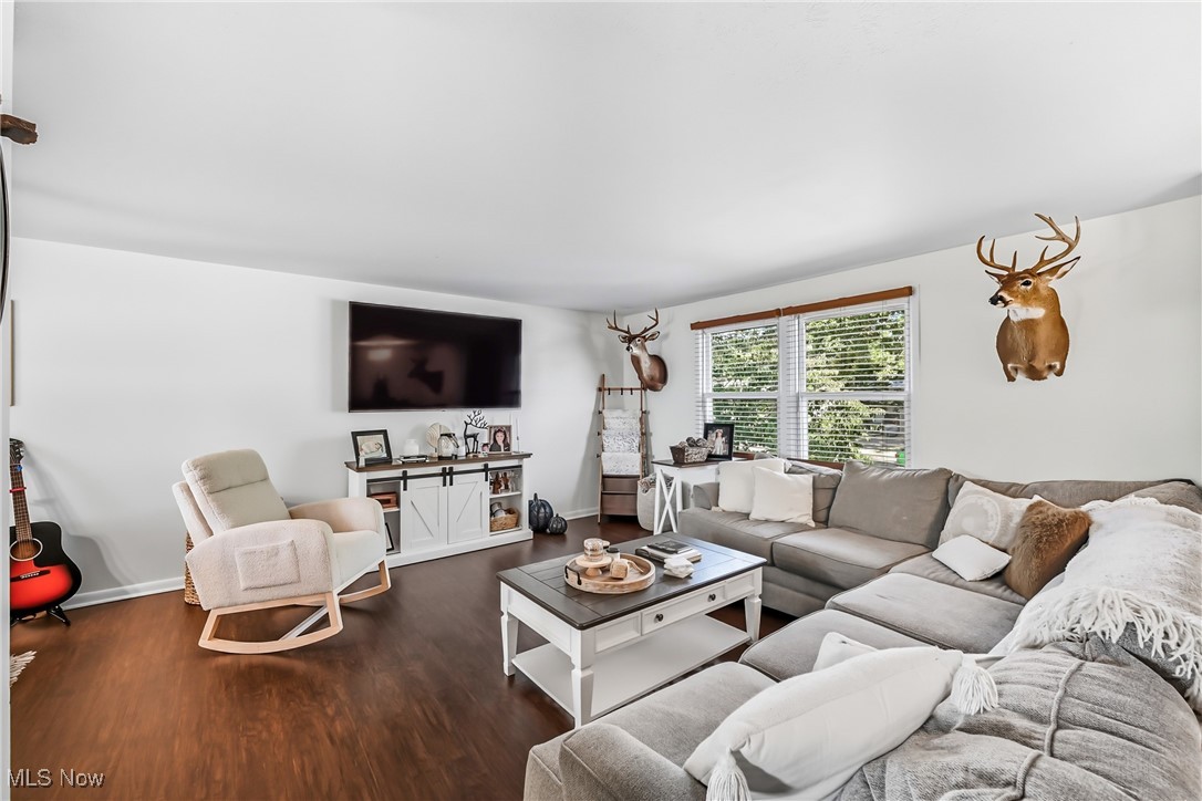 Albion Heights - Residential