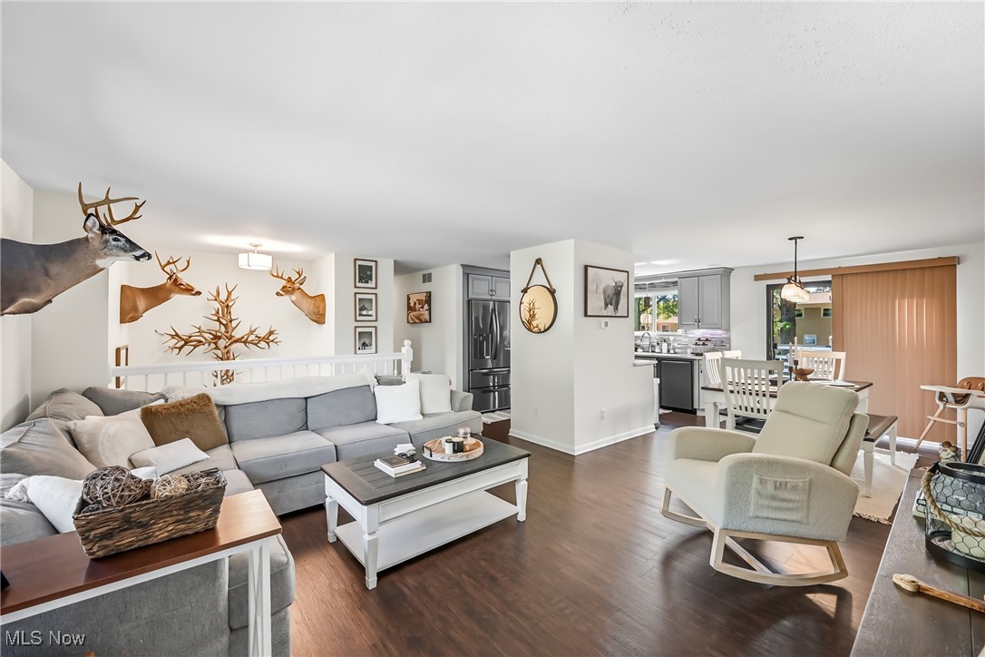 Albion Heights - Residential