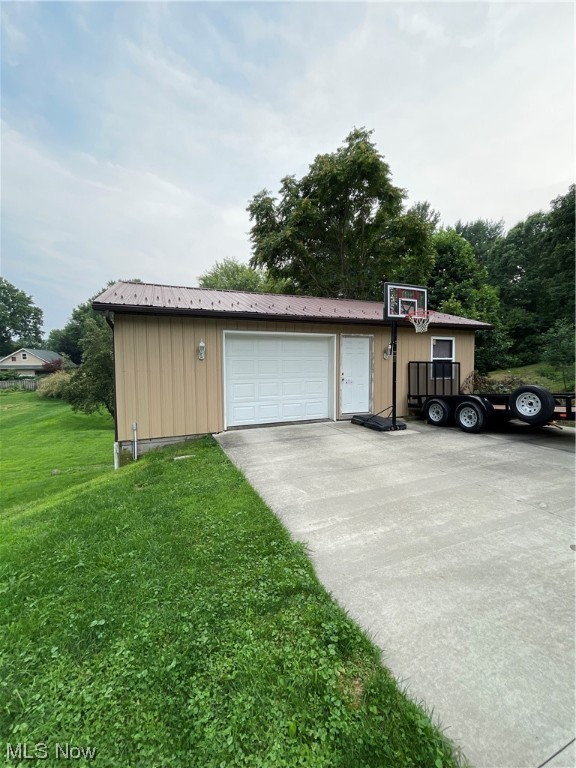 Suffield - Residential