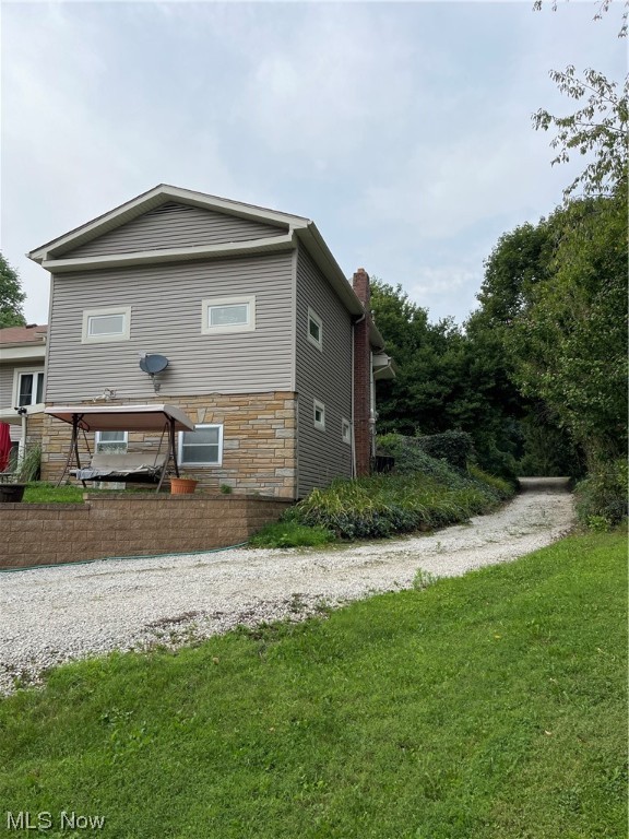 Suffield - Residential