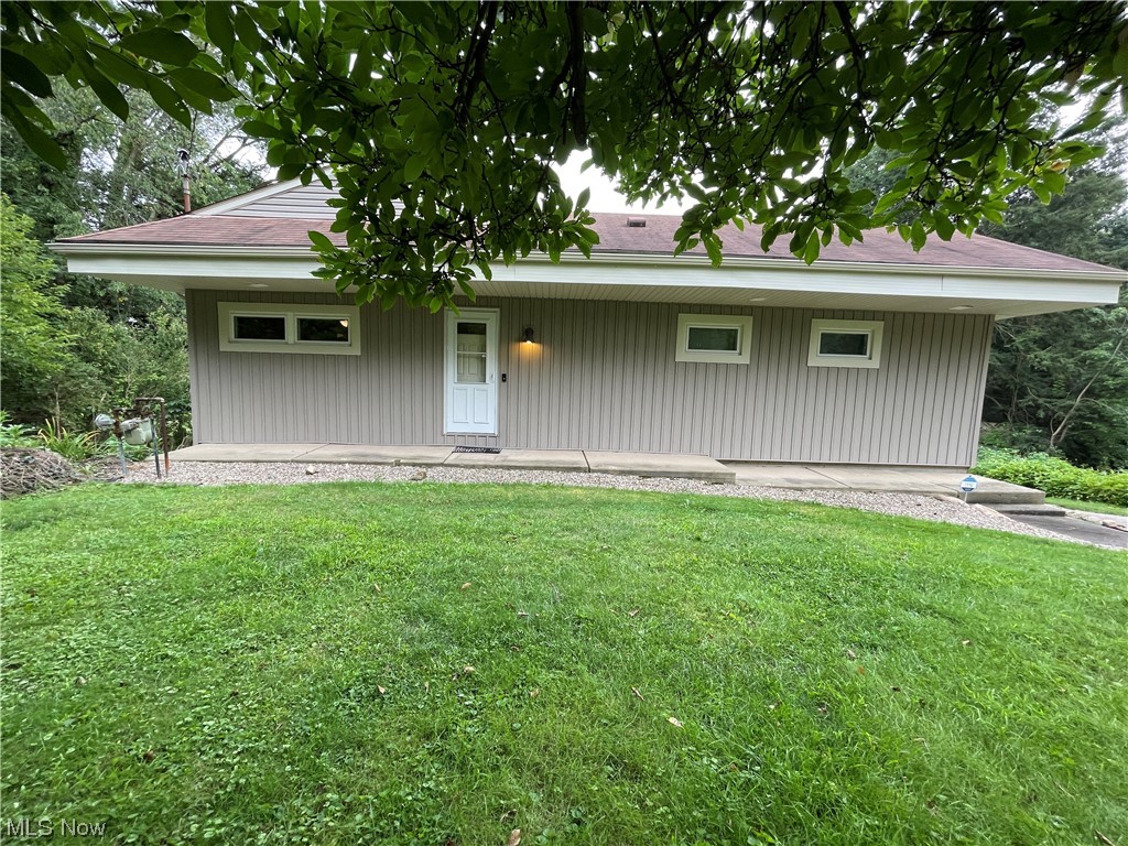 Suffield - Residential