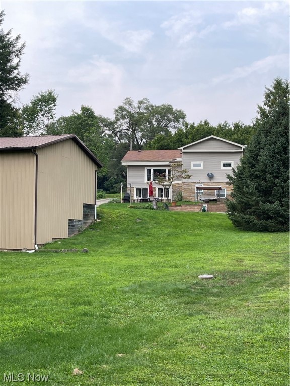 Suffield - Residential