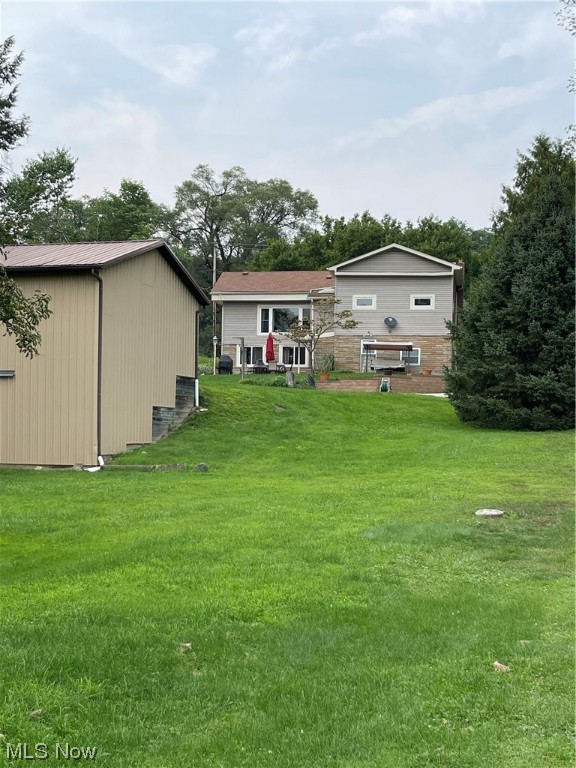 Suffield - Residential