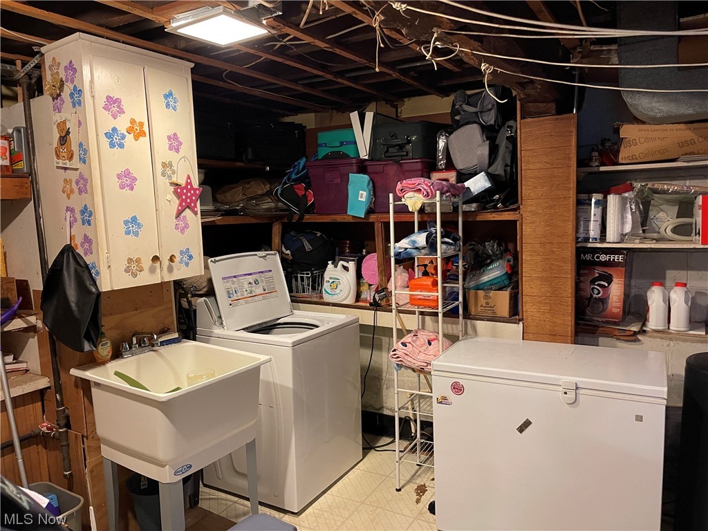 Suffield - Residential