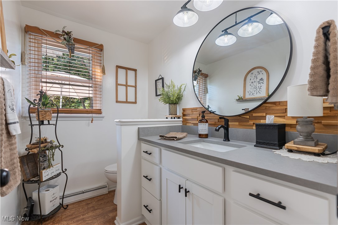 Devonshire Heights - Residential