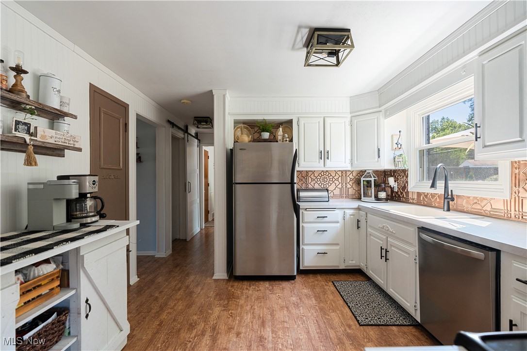 Devonshire Heights - Residential