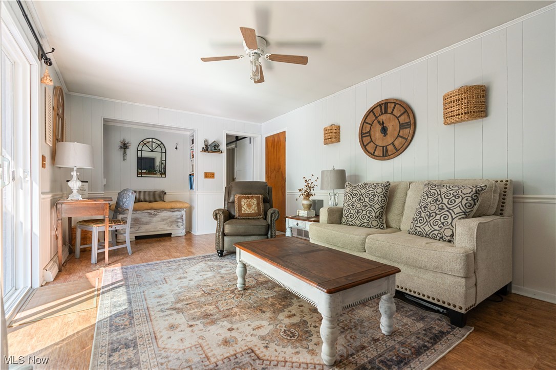 Devonshire Heights - Residential