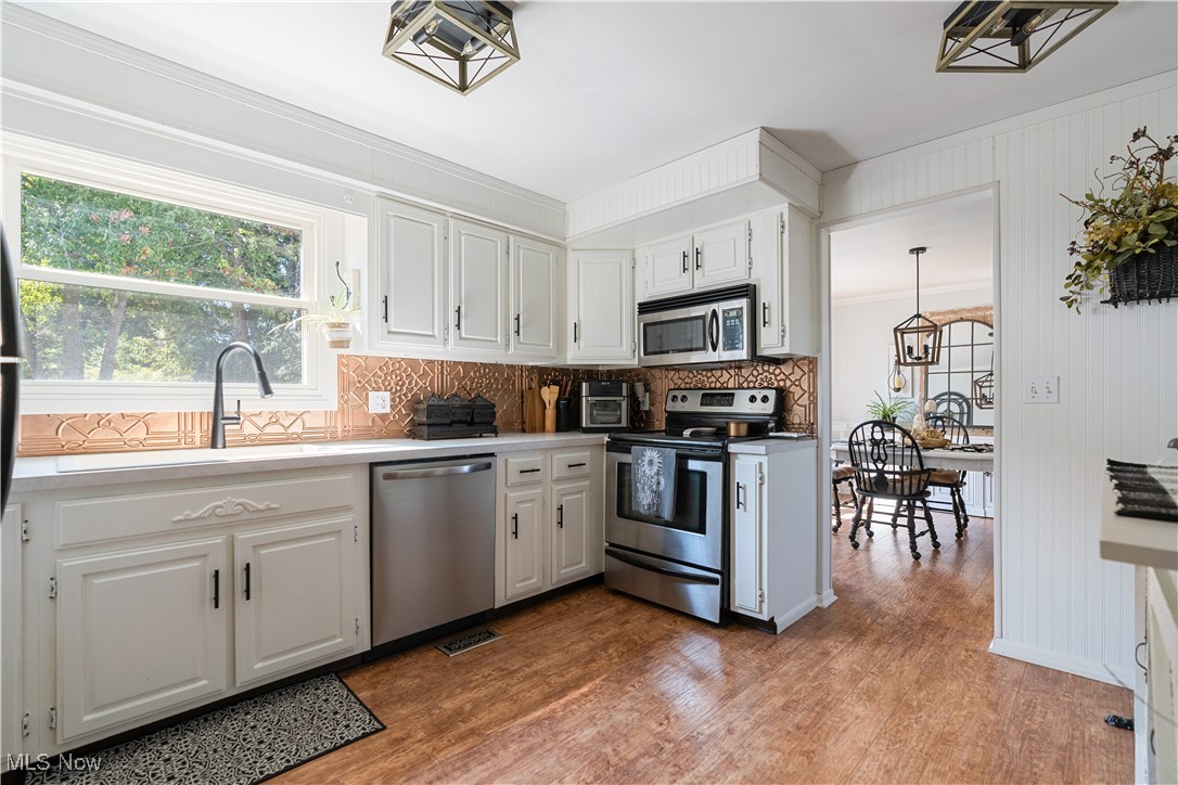 Devonshire Heights - Residential