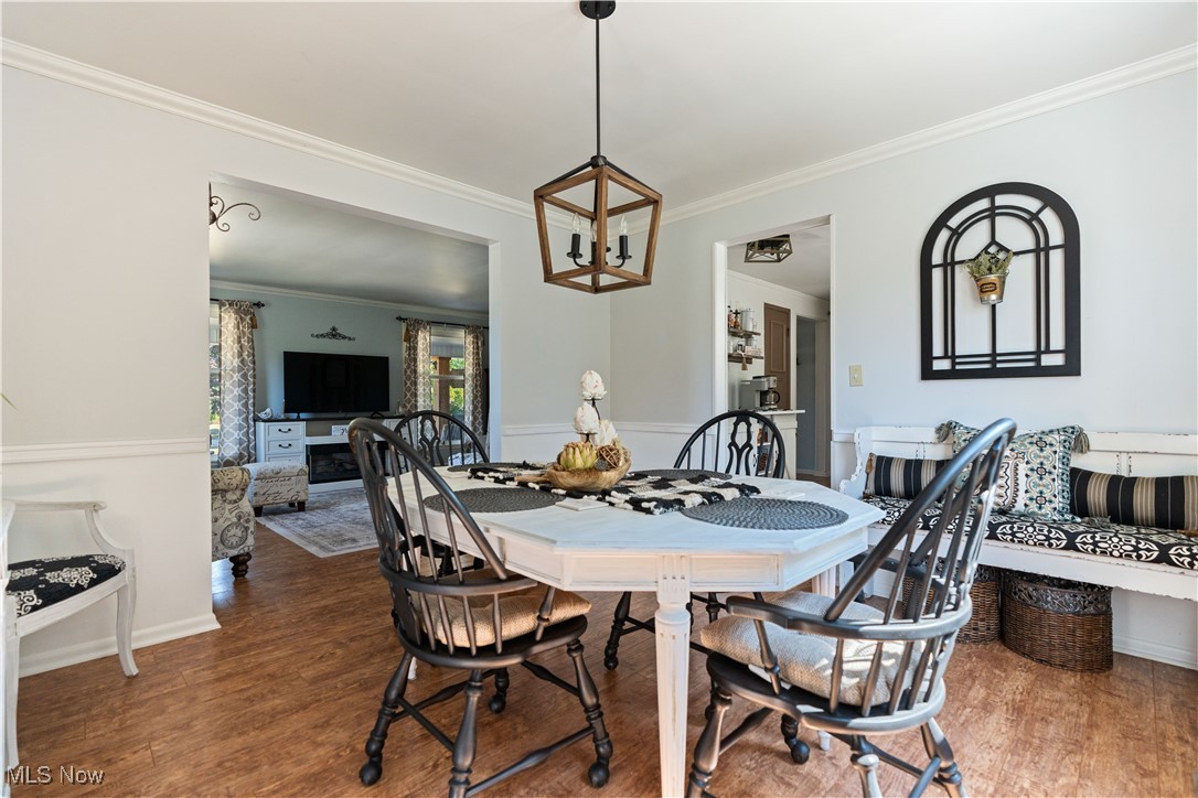 Devonshire Heights - Residential