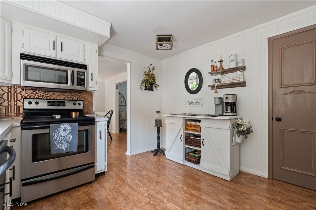 Devonshire Heights - Residential