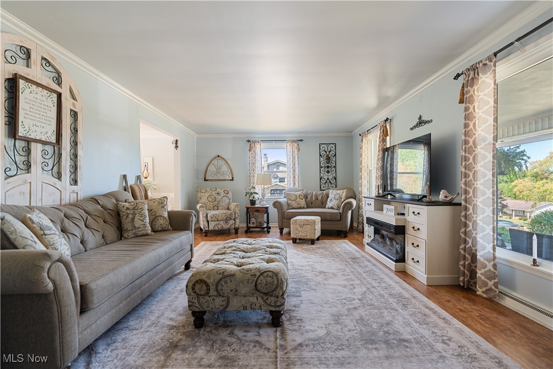 Devonshire Heights - Residential