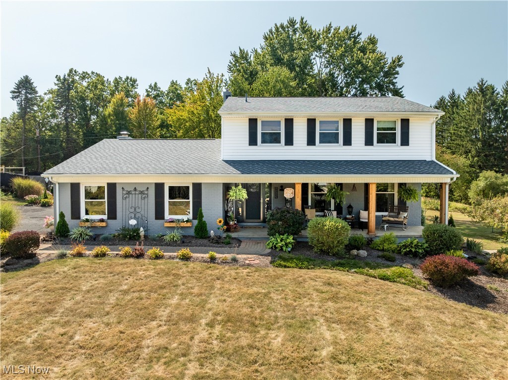 Devonshire Heights - Residential