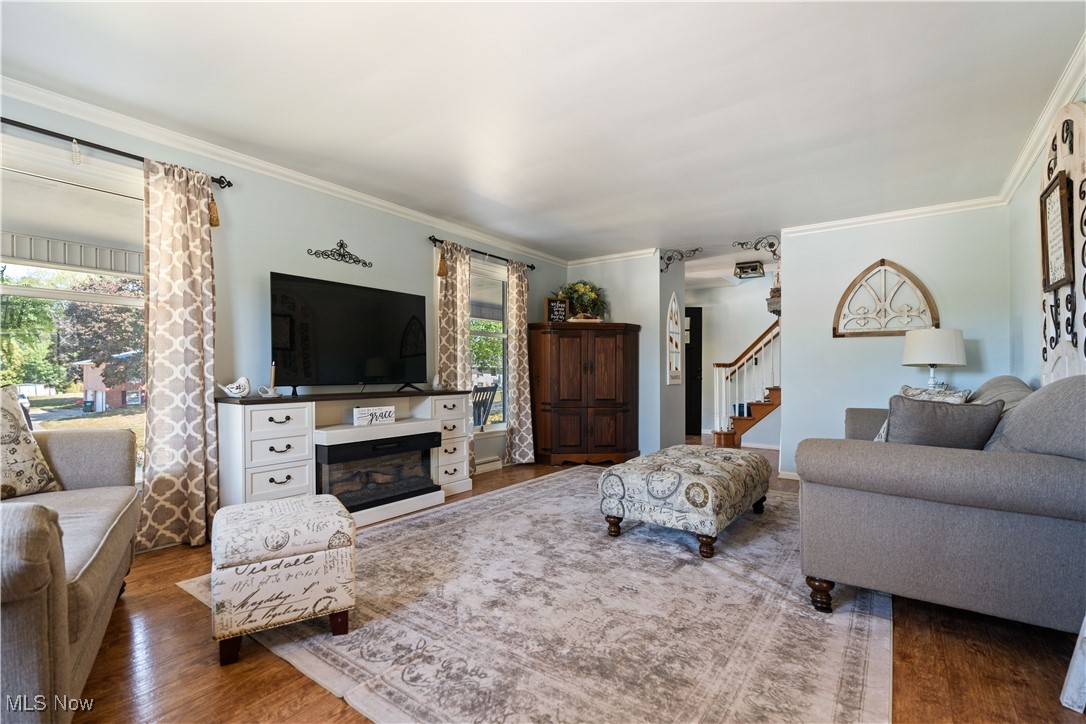 Devonshire Heights - Residential