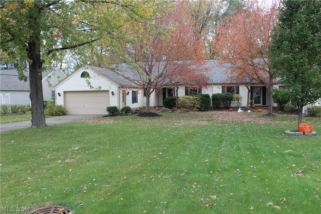 Ashbourne - Residential