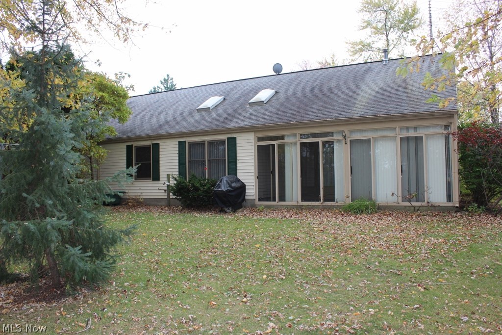 Ashbourne - Residential