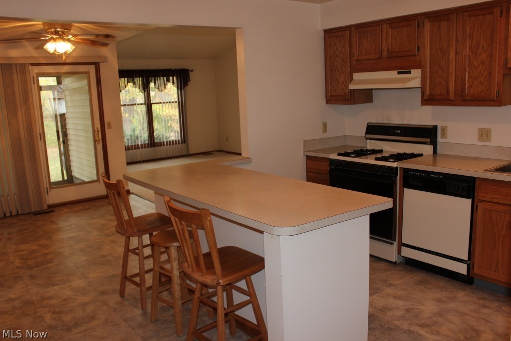 Ashbourne - Residential