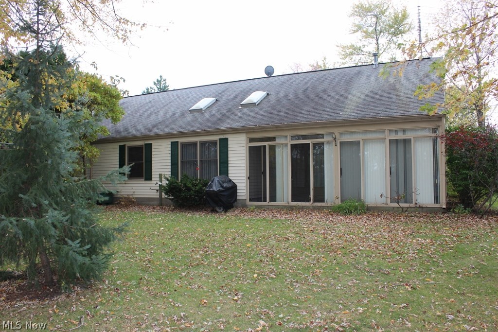 Ashbourne - Residential