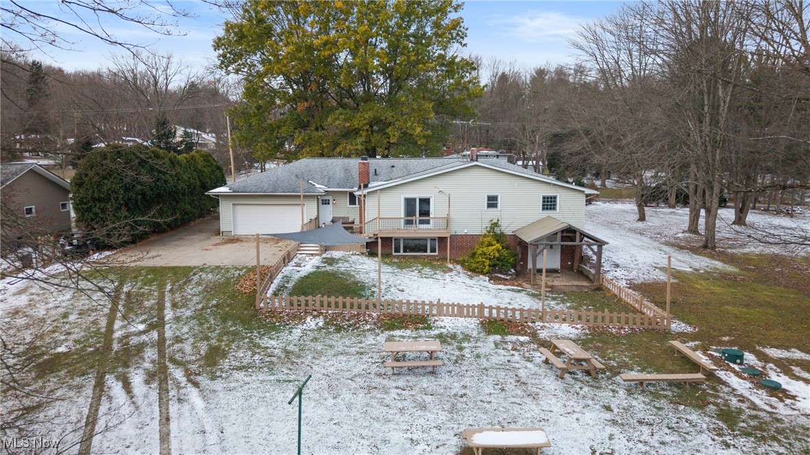 Braeburn Estates - Residential