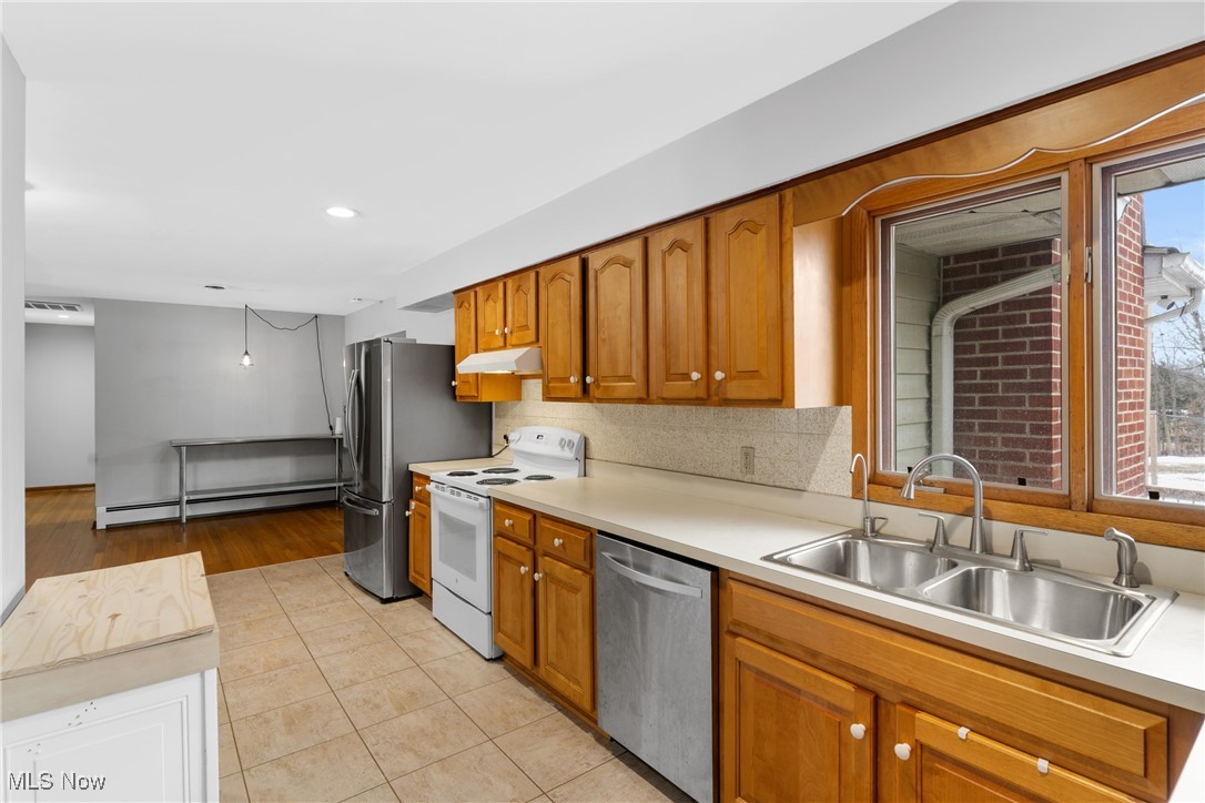 Braeburn Estates - Residential