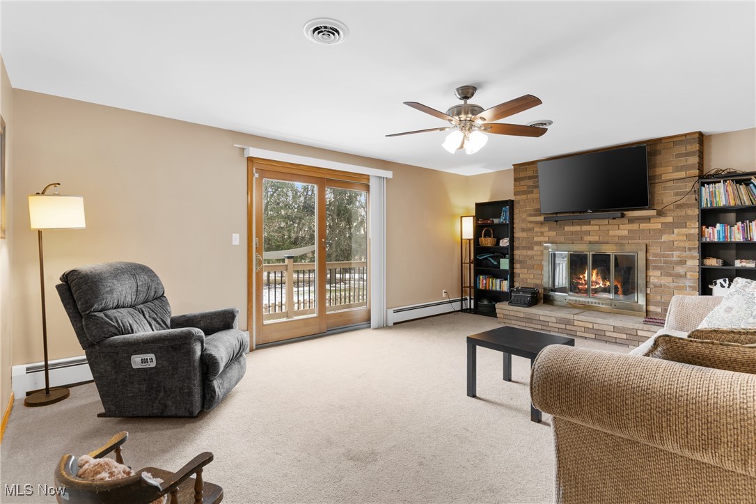 Braeburn Estates - Residential