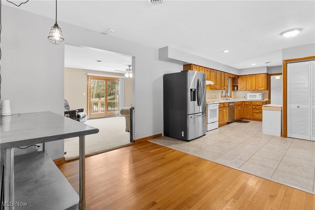 Braeburn Estates - Residential