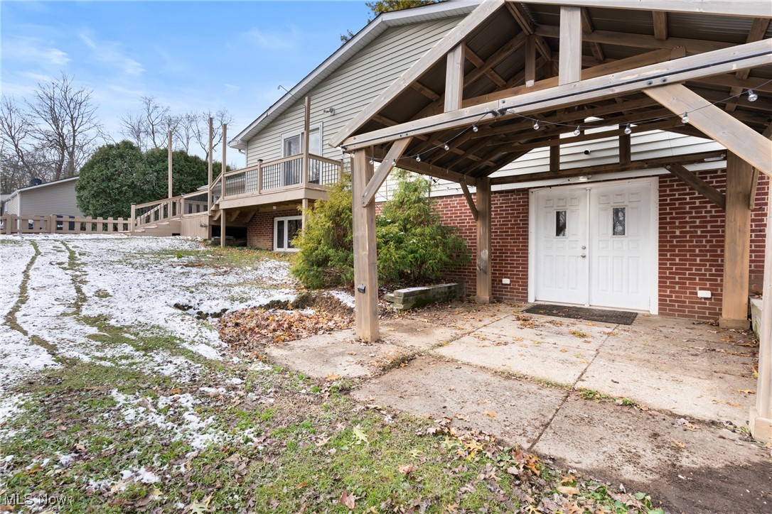 Braeburn Estates - Residential