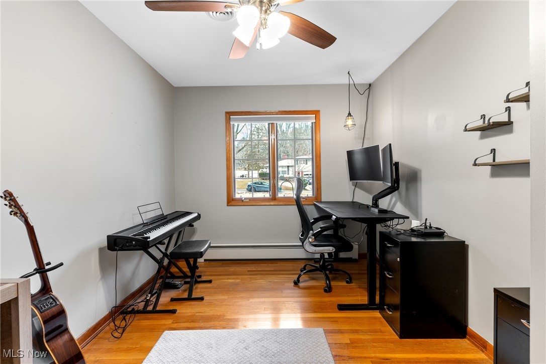 Braeburn Estates - Residential