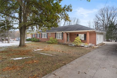 193 Fairway Drive Akron OH 44333