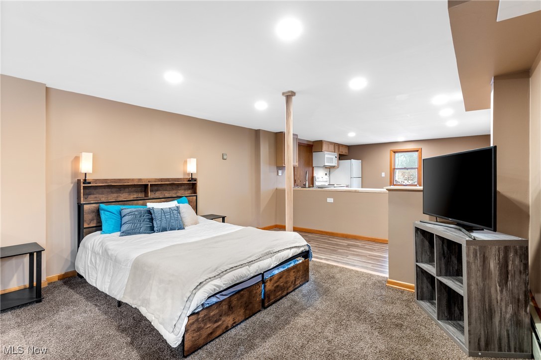 Braeburn Estates - Residential