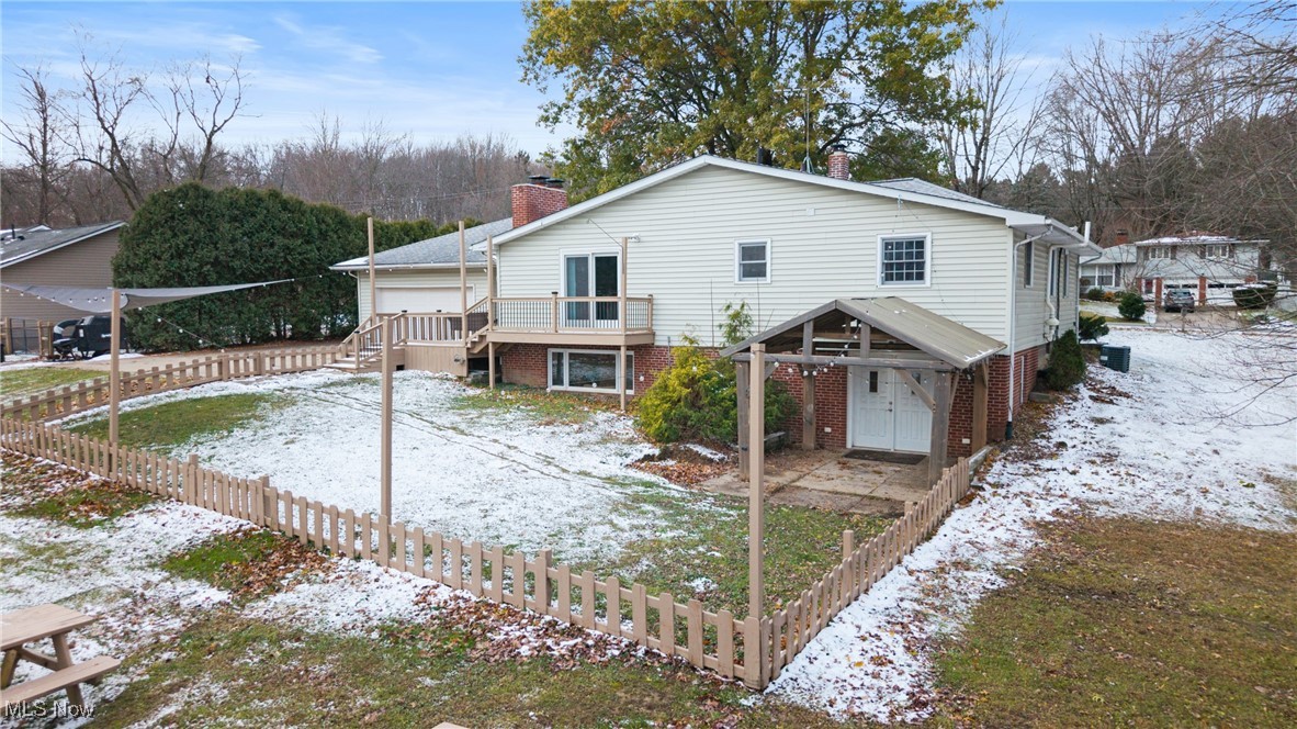 Braeburn Estates - Residential