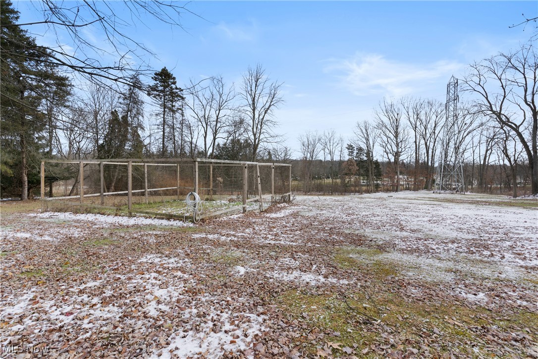 Braeburn Estates - Residential