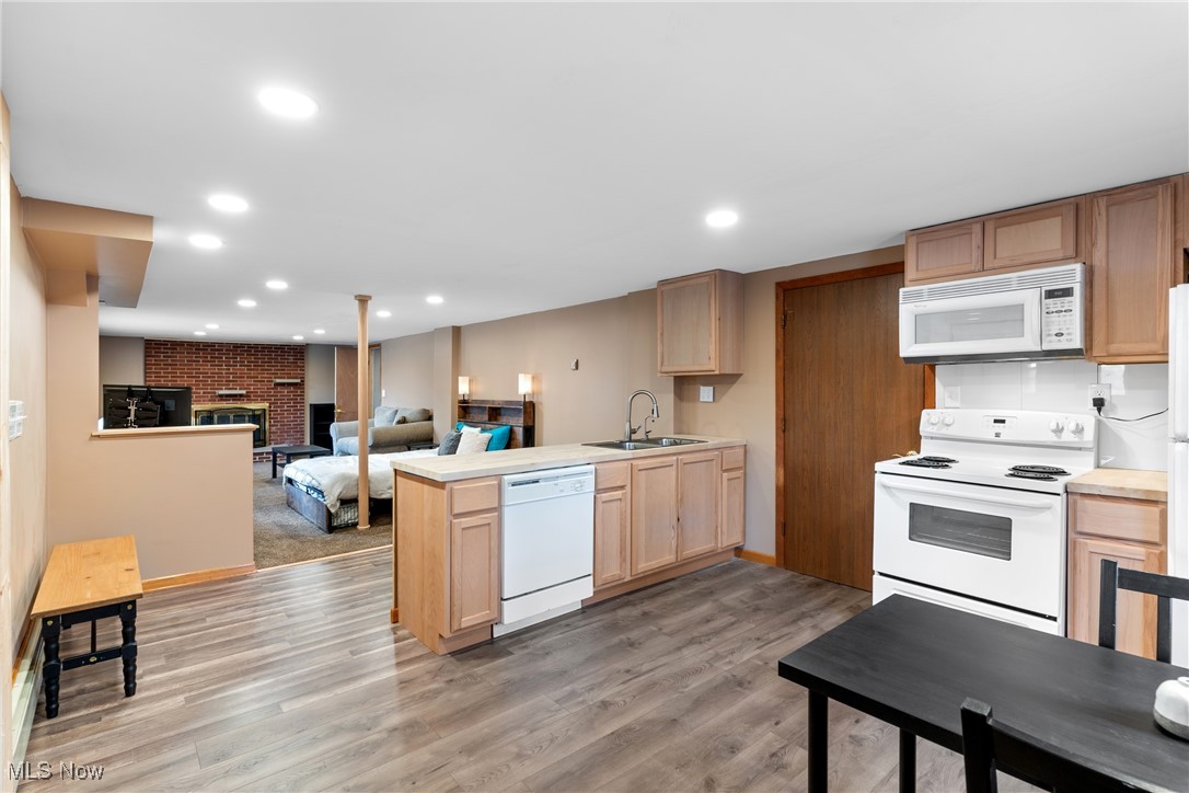 Braeburn Estates - Residential