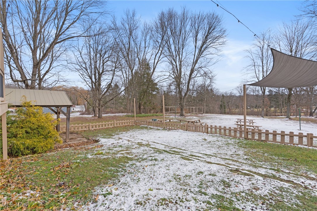 Braeburn Estates - Residential