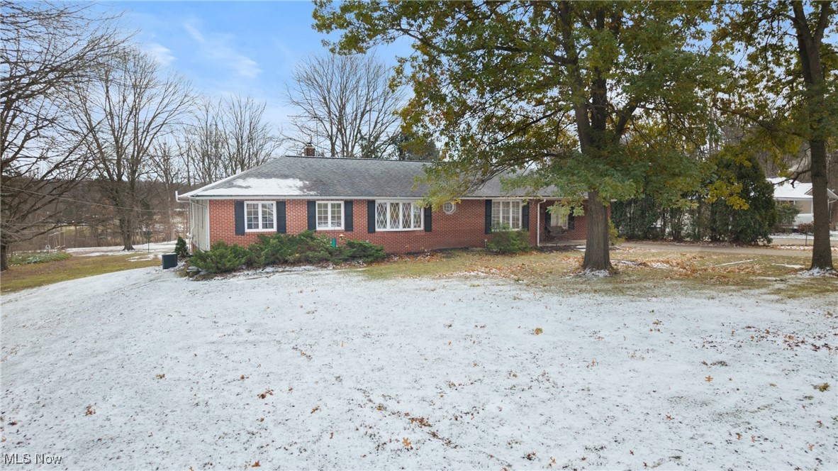 Braeburn Estates - Residential