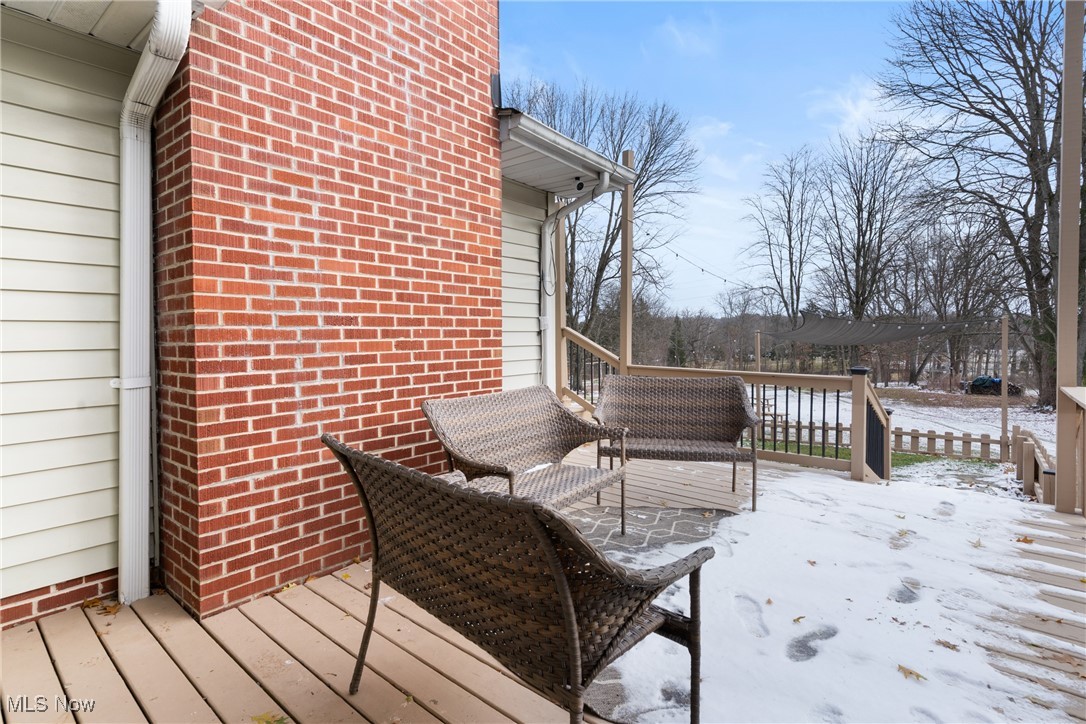 Braeburn Estates - Residential