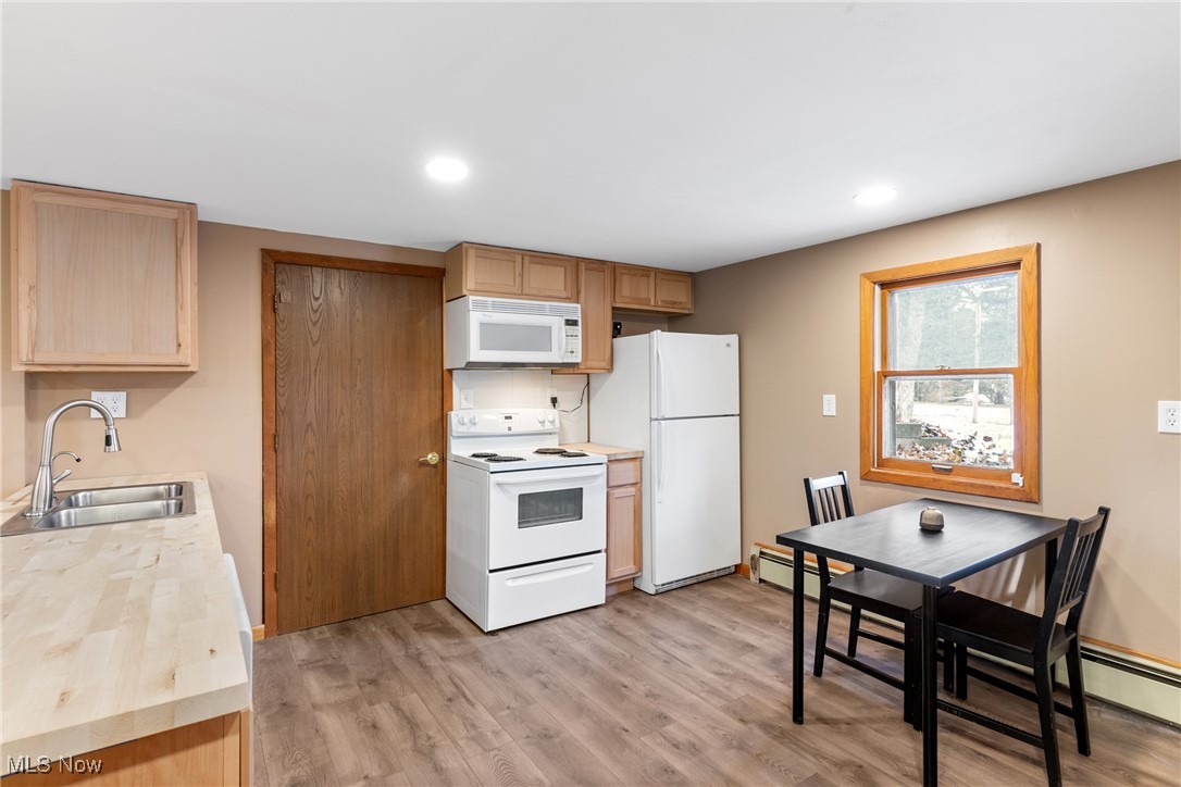 Braeburn Estates - Residential