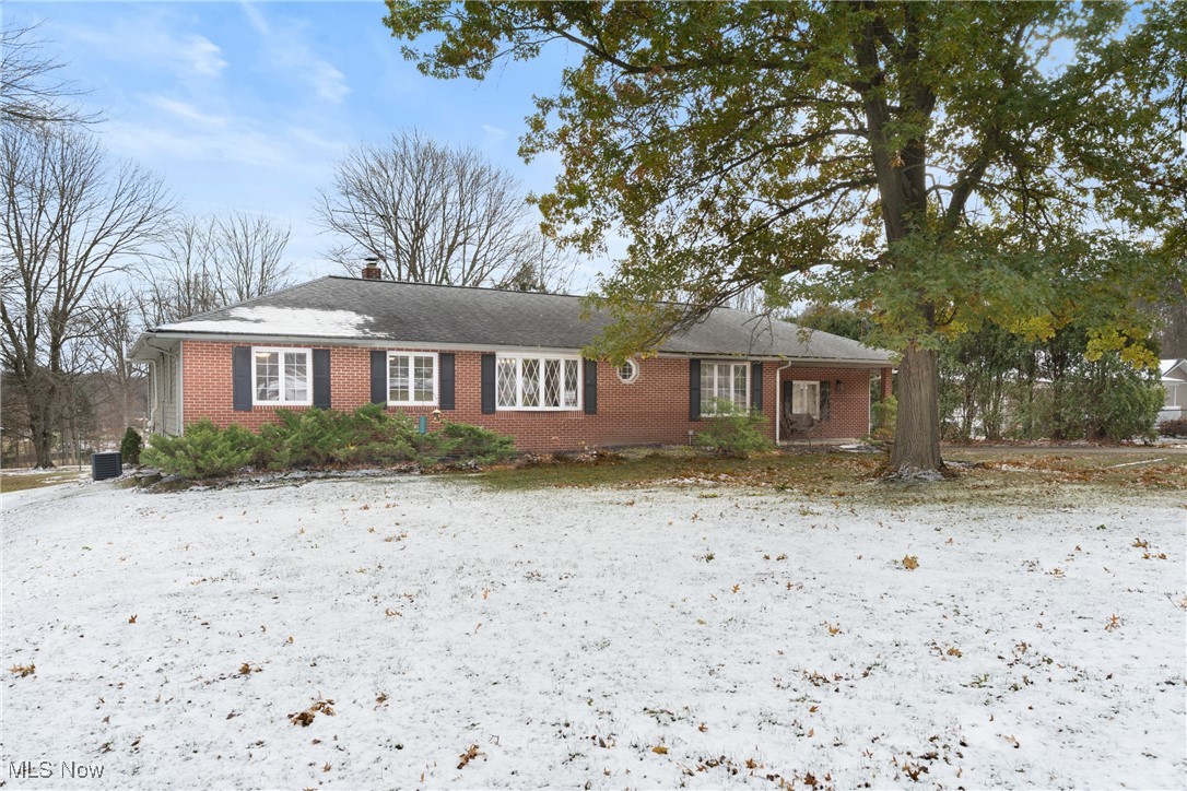 Braeburn Estates - Residential