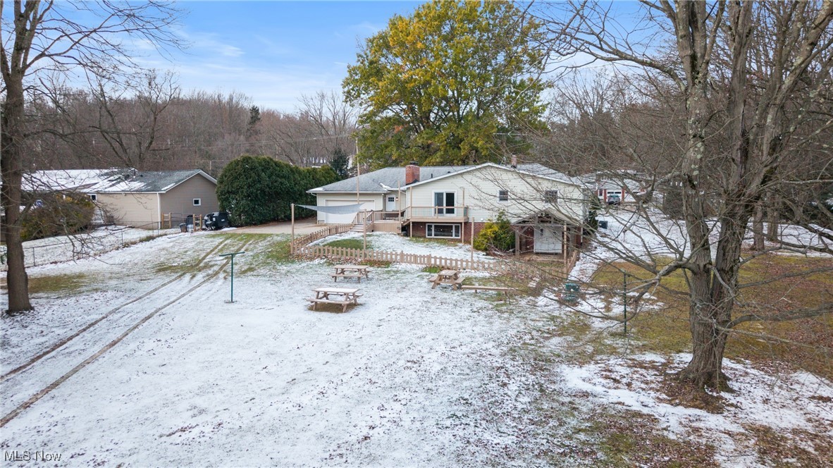 Braeburn Estates - Residential